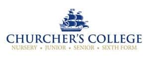 Churchers College