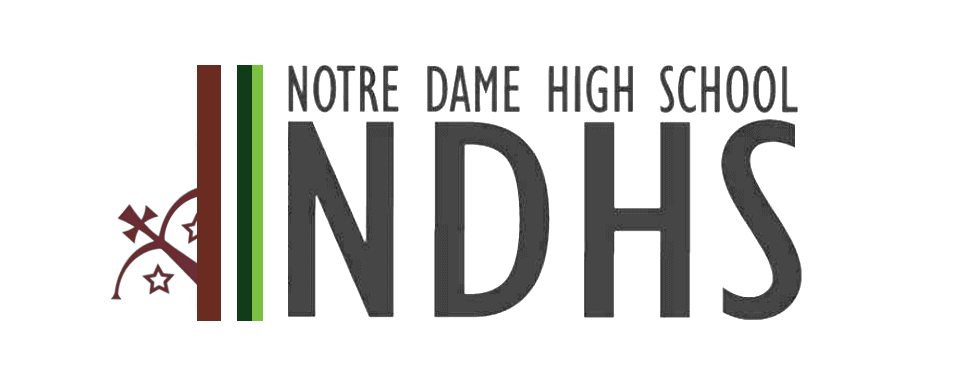 
Notre Dame High School