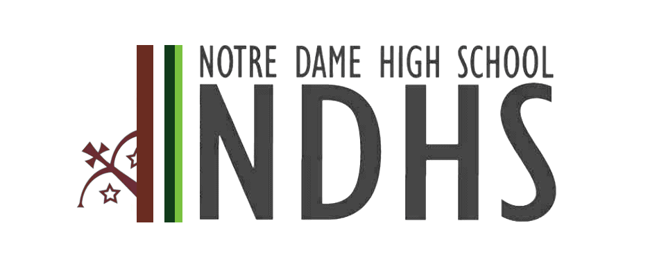 Notre Dame High School