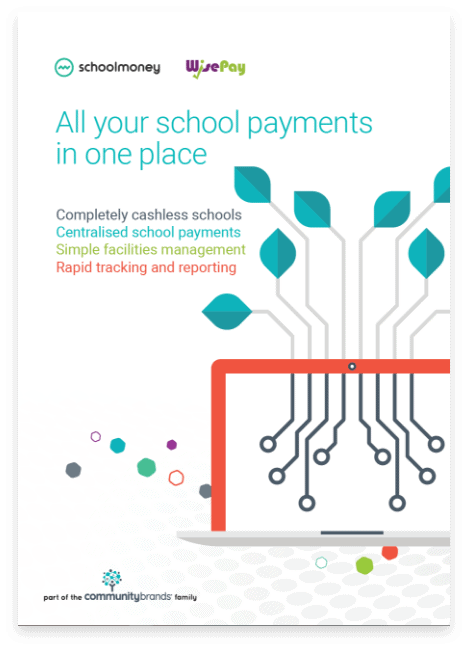 school payments statistics