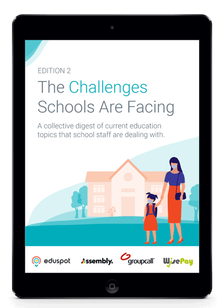 Challenges Schools are Facing