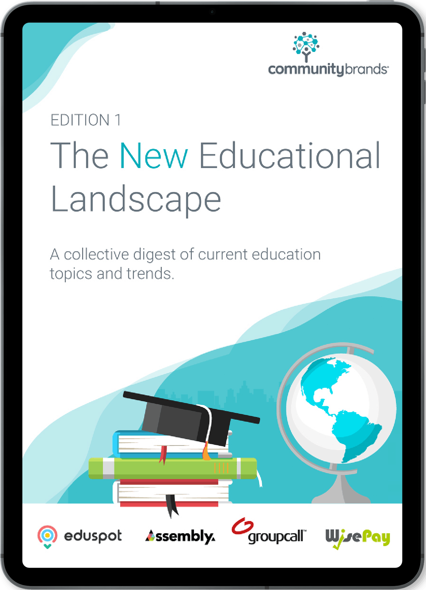 The new education landscape