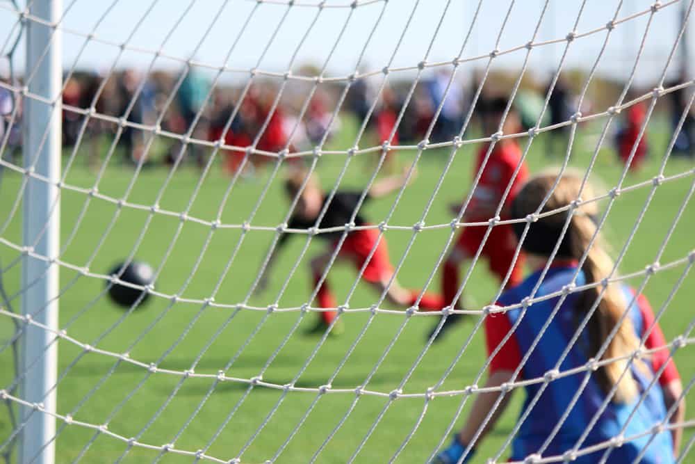 Football Pitch