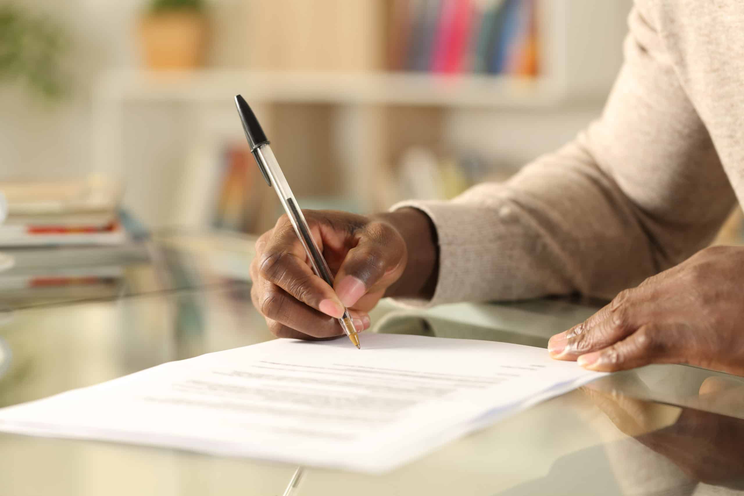 contract renewals